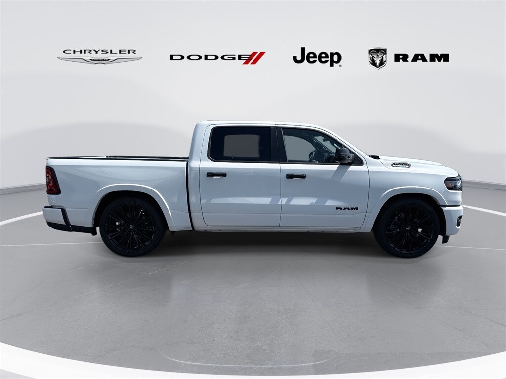 2025 Ram 1500 Big Horn Lone Star photo 2