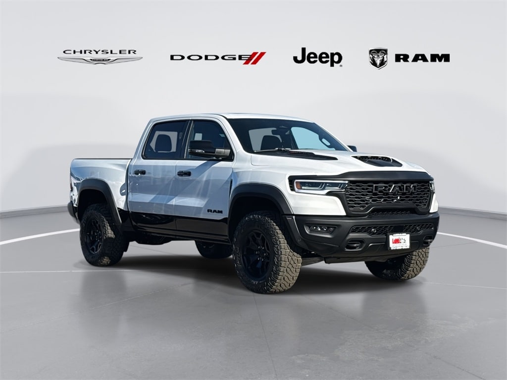 2026 RAM Ram 1500 Pickup RHO's photo