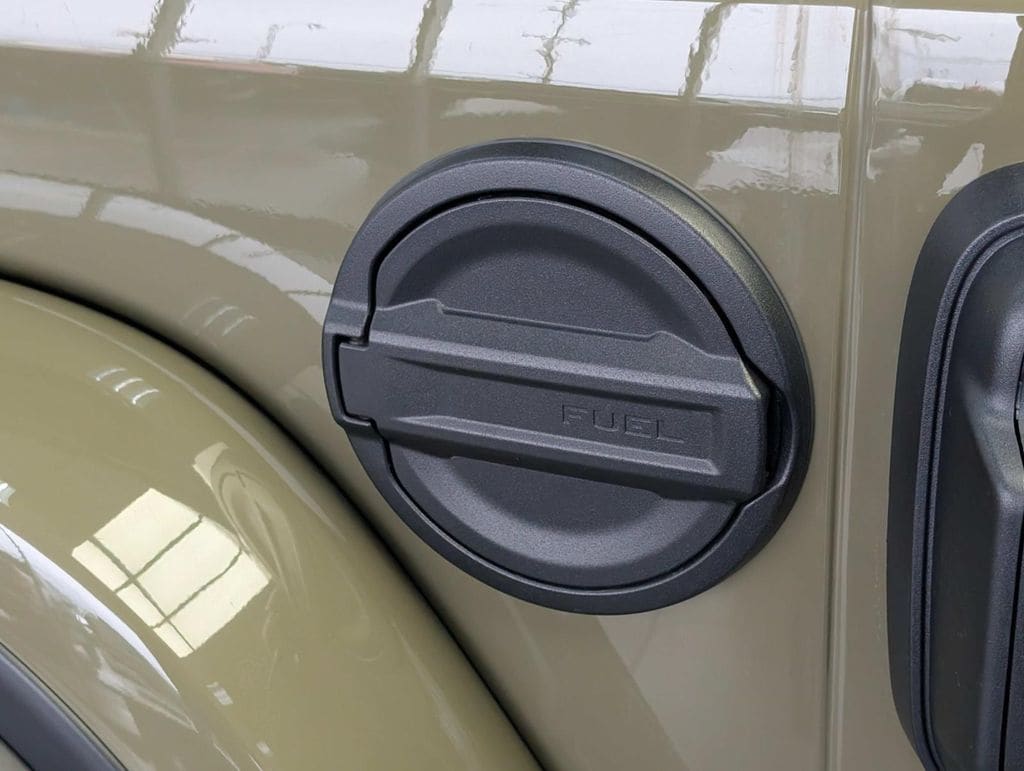 2025 Jeep Wrangler 4-Door Rubicon 392 Final Edition - Photo 6