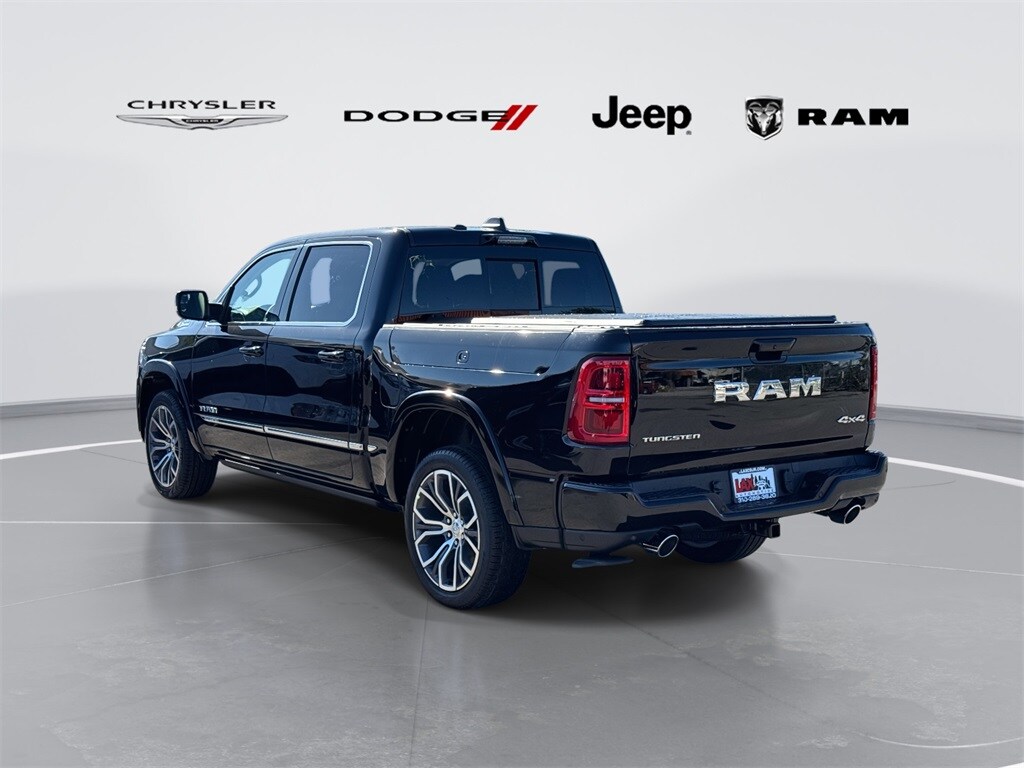 2026 Ram 1500 photo 4
