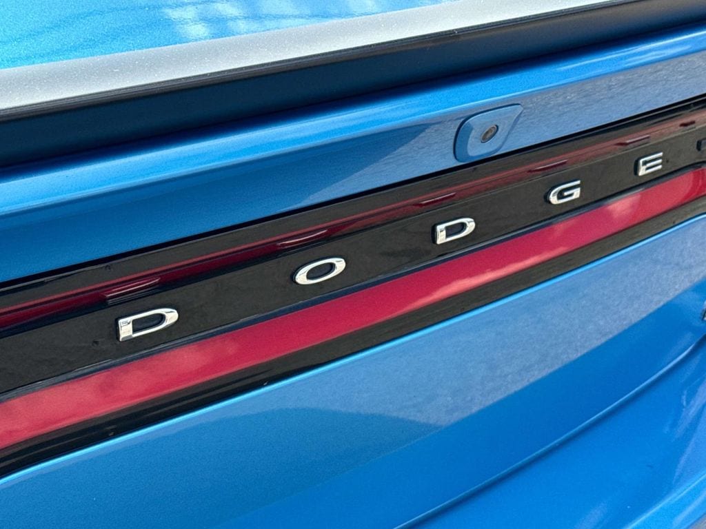 2023 Dodge Charger Scat Pack photo 4