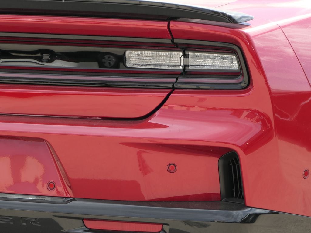 New 2026 Dodge Charger R/T Scat Pack Coupe