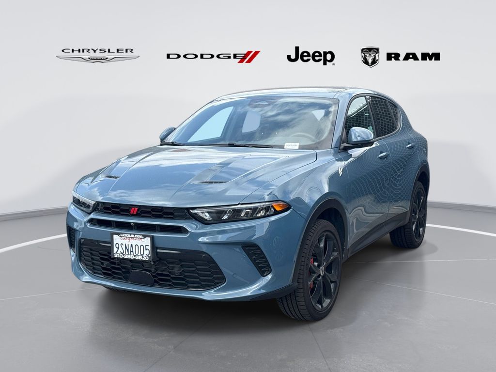 2024 Dodge Hornet 2.0 GT AWD's photo