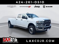 2026 Ram 3500 Tradesman Pickup