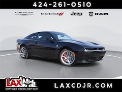 2025 Dodge Charger R/T Scat Pack Coupe