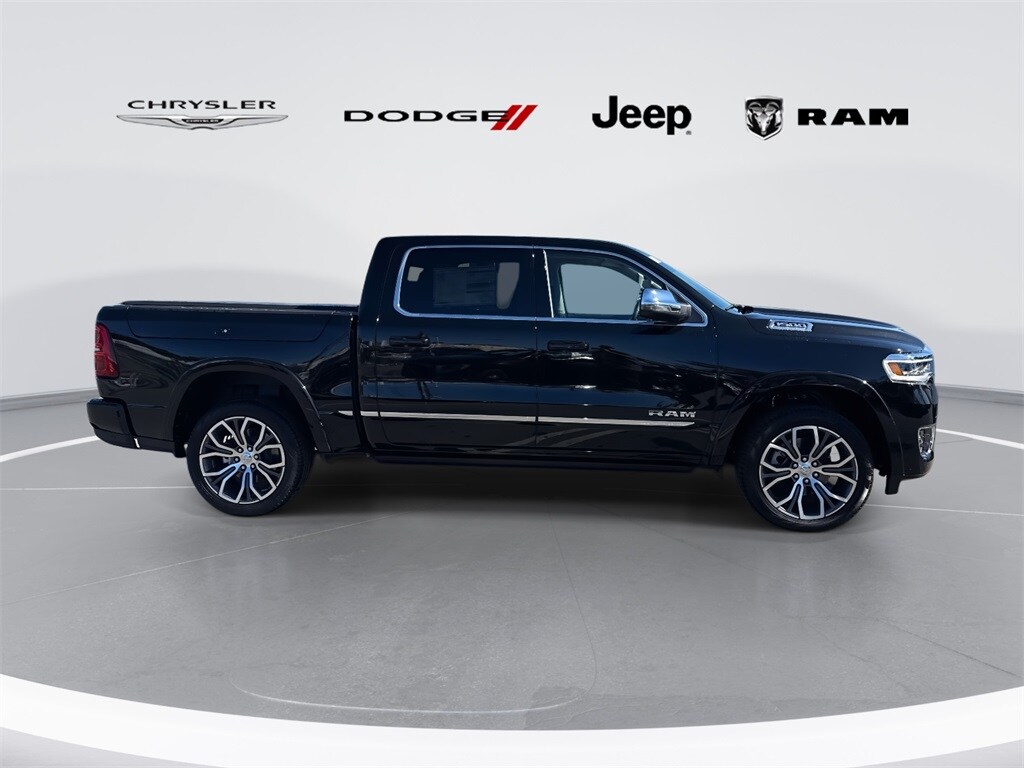 2026 Ram 1500 photo 2