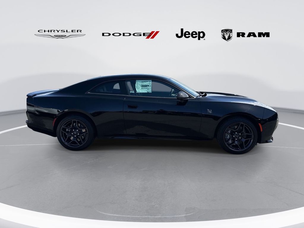 New 2026 Dodge Charger R/T Scat Pack Coupe
