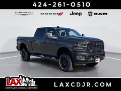 2026 Ram 2500 Tradesman Pickup