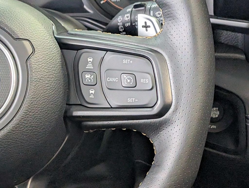 2025 Jeep Wrangler 4-Door Rubicon 392 Final Edition - Photo 21