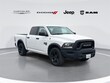  Ram 1500 Classic