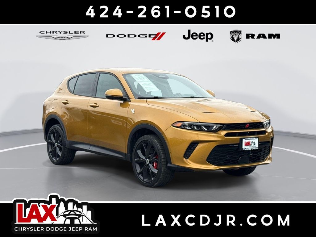 2024 Dodge Hornet 2.0 GT AWD's photo