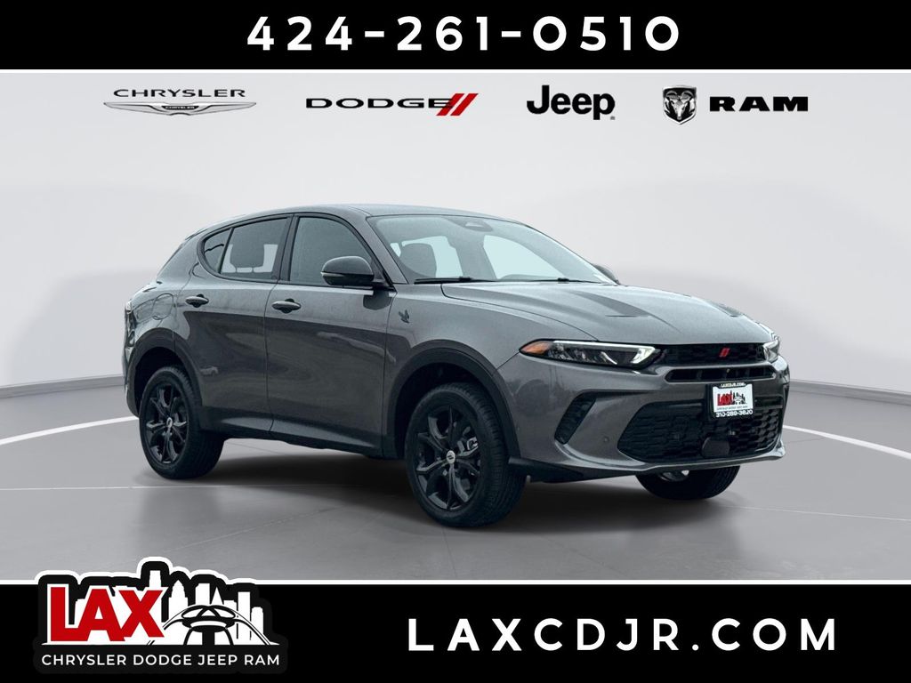 2024 Dodge Hornet