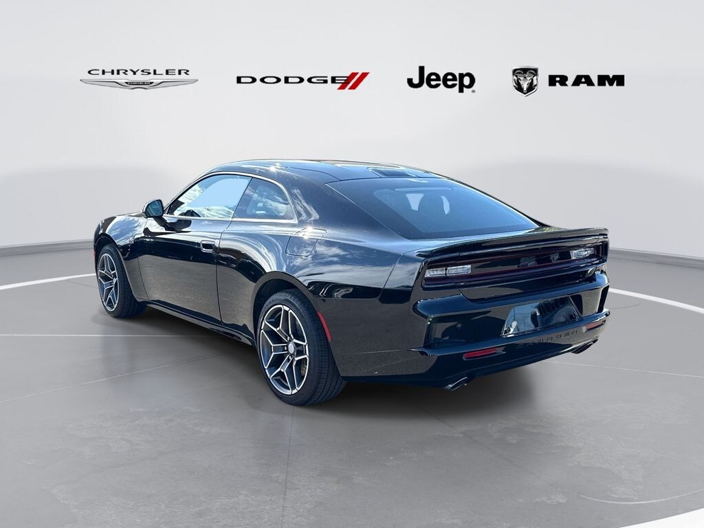 New 2026 Dodge Charger R/T Scat Pack Coupe