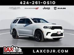 2026 Dodge Durango GT Plus Hemi V8 Sport Utility