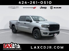 2025 Ram 1500 Tradesman Pickup