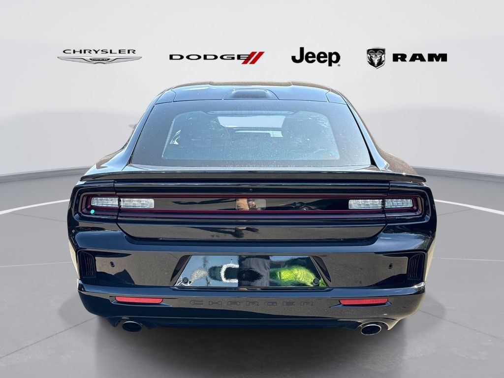 New 2026 Dodge Charger R/T Scat Pack Coupe