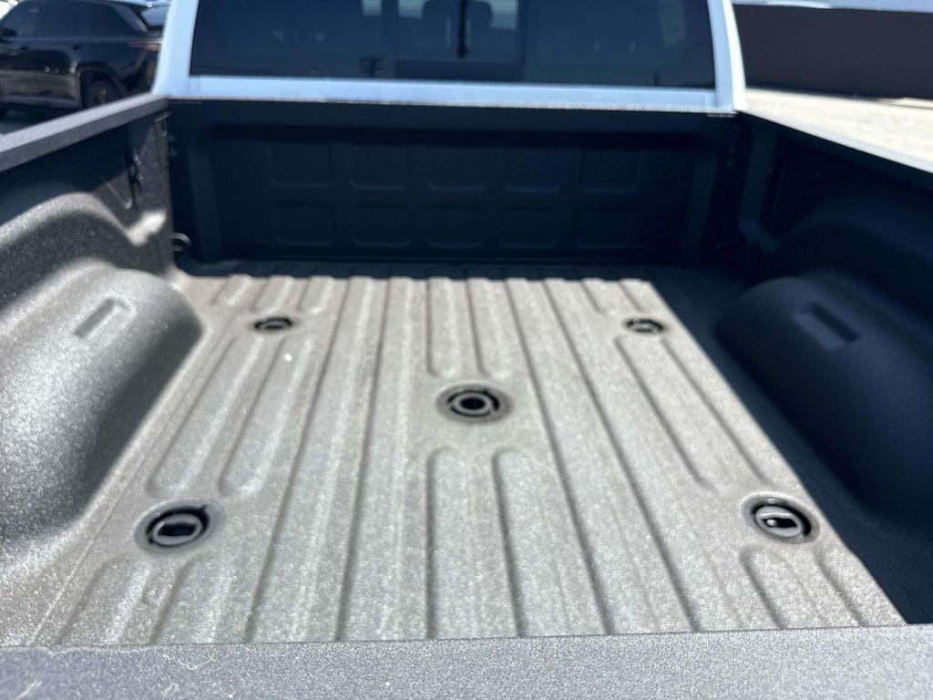 2025 RAM 2500 Big Horn - Photo 7