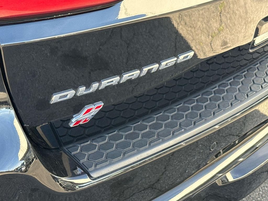 2024 Dodge Durango GT photo 2