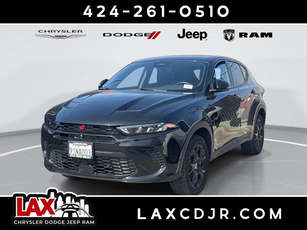 2024 Dodge Hornet 2.0 GT AWD's photo