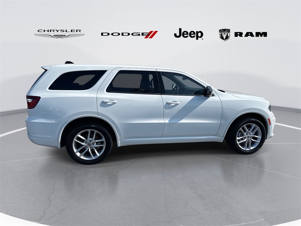 Used 2023 Dodge Durango GT SUV