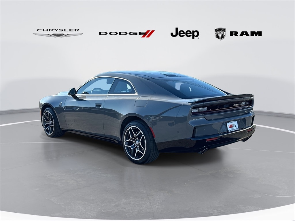 New 2026 Dodge Charger R/T Scat Pack Coupe