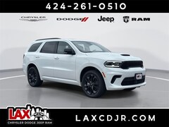 2026 Dodge Durango GT Plus Sport Utility