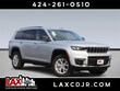 Jeep Grand Cherokee L