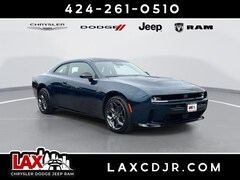 2026 Dodge Charger R/T Coupe