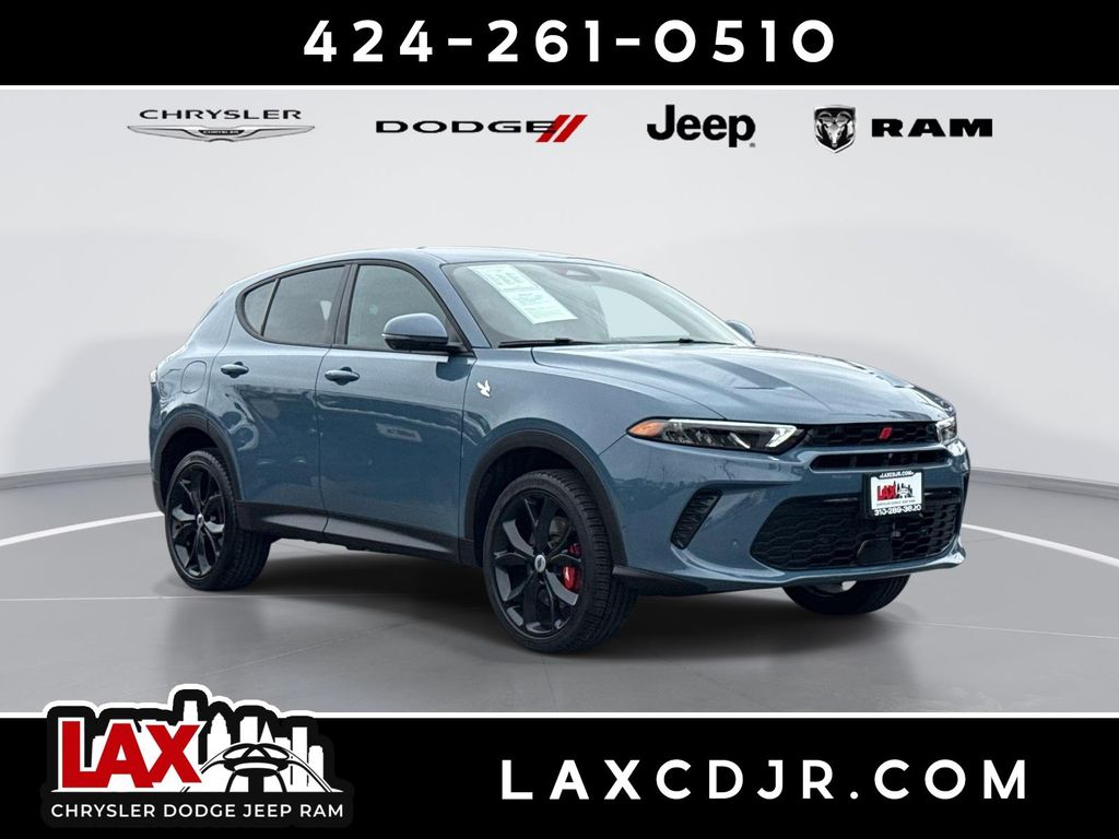 2024 Dodge Hornet 2.0 GT AWD's photo