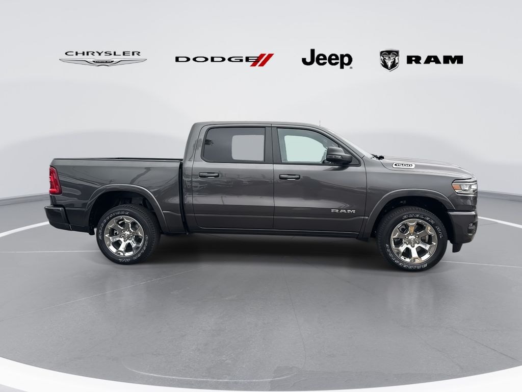 New 2026 Ram 1500 Big Horn/Lone Star Pickup