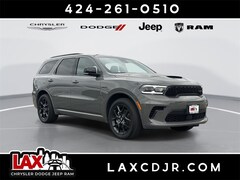 2026 Dodge Durango GT Plus Hemi V8 Sport Utility