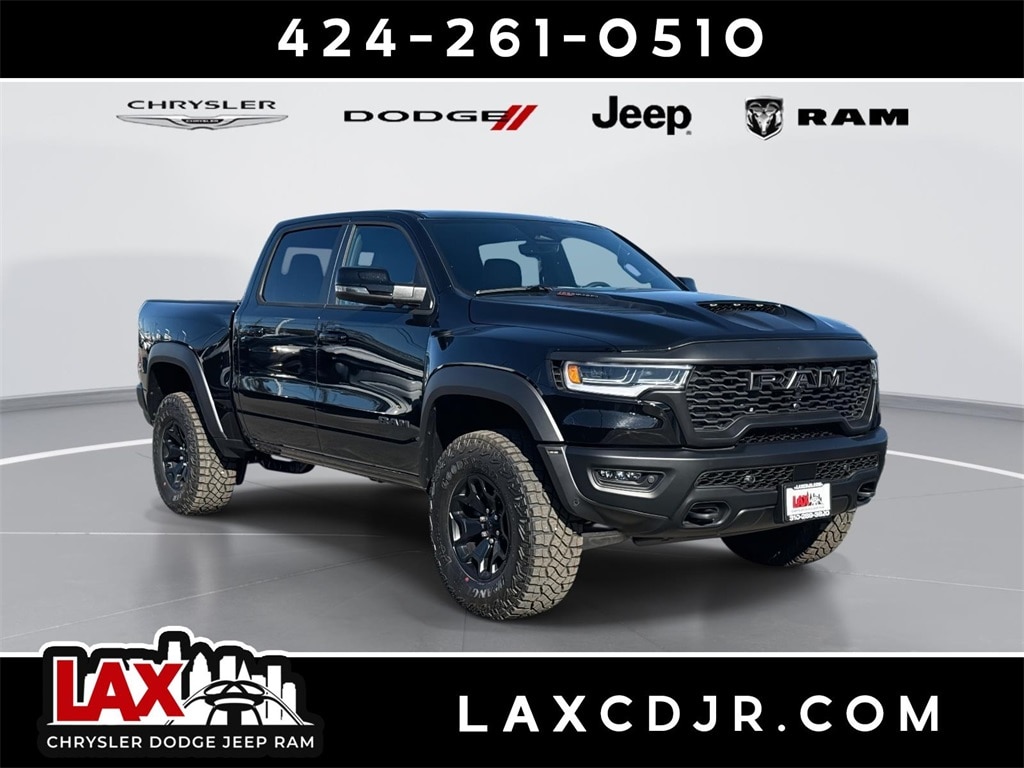 2026 RAM Ram 1500 Pickup RHO's photo