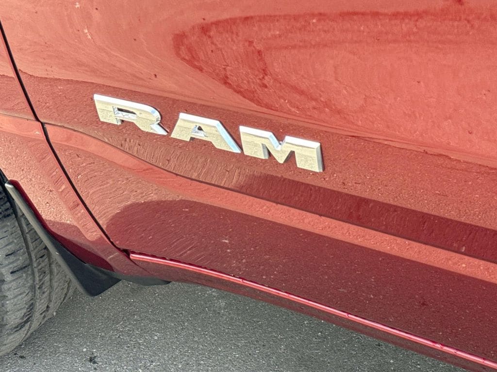 2022 Ram 1500 Big Horn/Lone Star photo 5