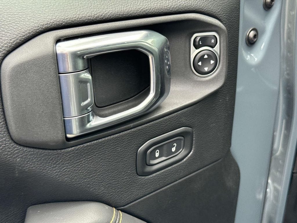 2025 Jeep Wrangler 4-Door Rubicon 392 Final Edition - Photo 24