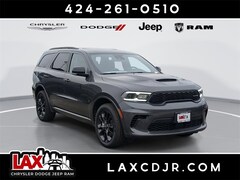 2026 Dodge Durango GT Plus Sport Utility
