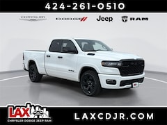 2025 Ram 1500 Big Horn/Lone Star Pickup