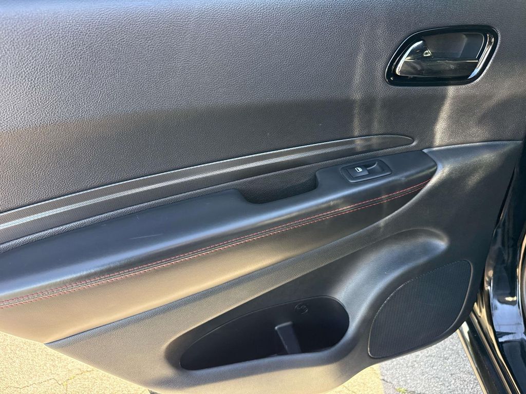 2024 Dodge Durango GT photo 4