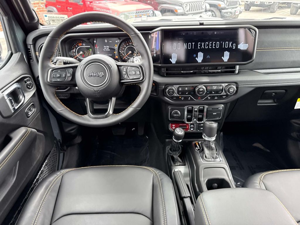 2025 Jeep Wrangler 4-Door Rubicon 392 Final Edition - Photo 15