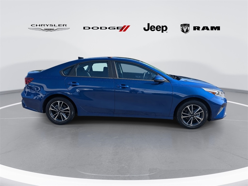 Used 2024 Kia Forte LXS with VIN 3KPF24AD4RE695181 for sale in Inglewood, CA