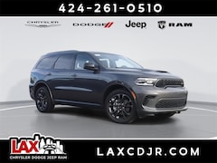 2025 Dodge Durango R/T Sport Utility