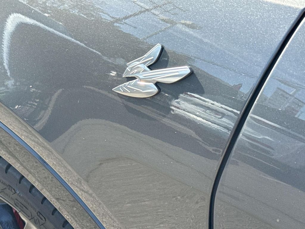 2024 Dodge Hornet R/T photo 4