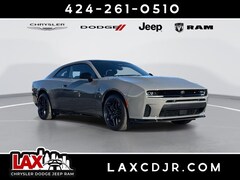 2026 Dodge Charger R/T Scat Pack Coupe