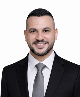 Staff member Andrew Isteras from ID_7d131d
