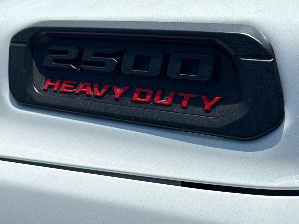 2025 RAM 2500 Big Horn - Photo 11