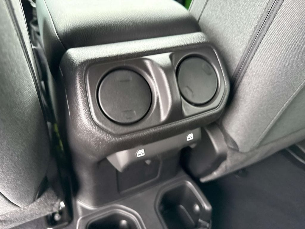 2025 Jeep Wrangler 4-Door Willys - Photo 14