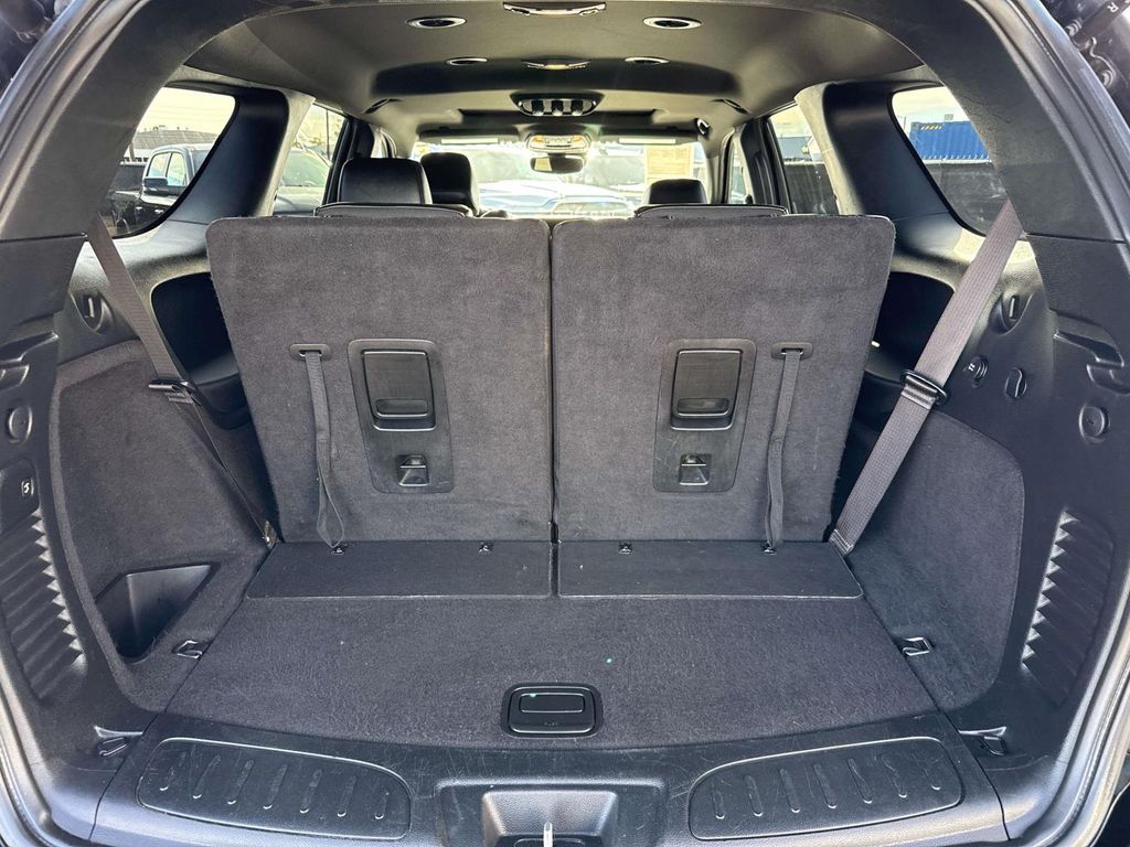 2024 Dodge Durango GT photo 3