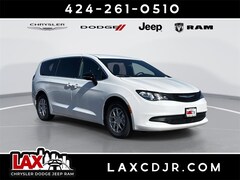 2026 Chrysler Voyager LX Cargo Van