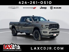 2026 Ram 2500 Big Horn Pickup