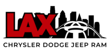 LAX Chrysler Dodge Jeep Ram