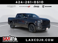 2026 Ram 1500 Big Horn/Lone Star Pickup